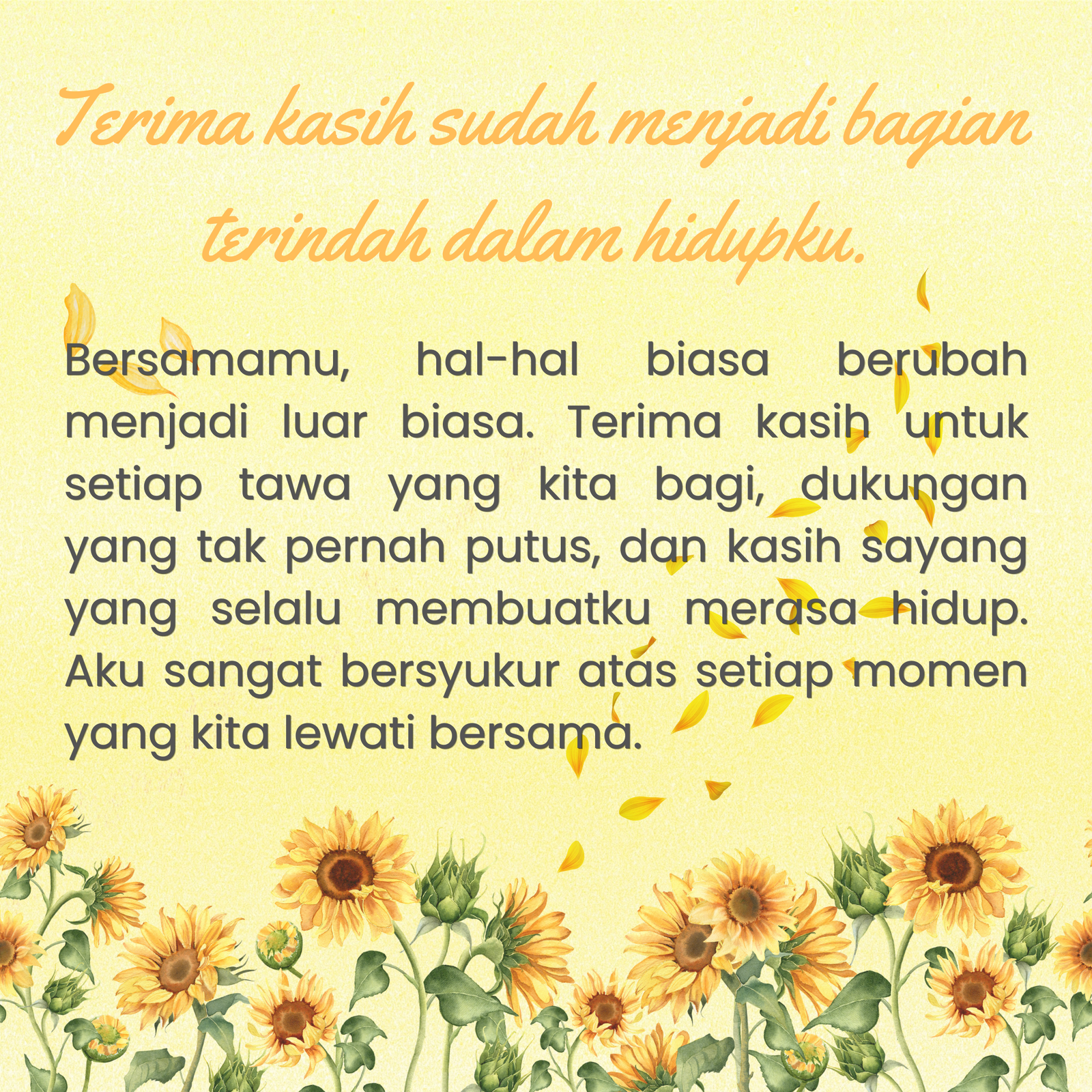Terima kasih